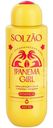 Гель для душа Solzao Ipanema Girl с маслом миндаля 400мл