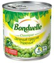 Зеленый горошек "Нежный" Bonduelle, 212 мл