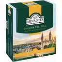 Чай чёрный Ahmad Tea English Tea №1, 100×2 г