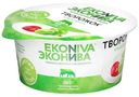 Творожок ЭкоНива с крыжовником 5%, 125г