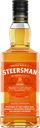 Коктейль STEERSMAN Orange висковый напиток 35%, 0.7л