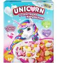 Завтрак Unicorn со вкусом манго и ананаса с хрустящим маршмеллоу готовый 160г