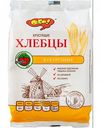 Хлебцы хрустящие кукурузные Ого!, 75 г