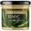 Хумус Casa Kubana с перчиком халапеньо, 90г