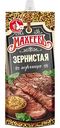 Горчица Махеевъ зернистая, 140г