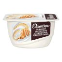 Творожок Даниссимо со вкусом мороженого грецкий орех-кленовый сироп 5,9% 130 г