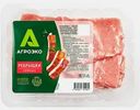 Ребрышки свиные Агроэко 500г