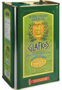 Масло оливковое Glafkos extra virgin, 3 л