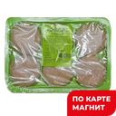 Ромштекс Сочный 500г (Пономарев):12
