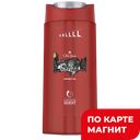 Гель для душа OLD SPICE® Волфторн мужской, 675мл