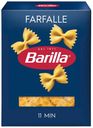 Макаронные изделия Barilla Farfalle № 65 Бантики 400 г