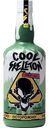 Напиток спиртной Cool Skeleton Лайм 37,5% алк., Россия,0,7л
