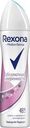 Дезодорант-аэрозоль Rexona Красота и уверенность, 150 мл