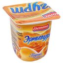 Пудинг 3% «Ehrmann» Эрмигурт карамельный, 100 г