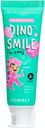 Зубная паста Consly Dino's Smile c ксилитом и вкусом жвачки гелевая 60г