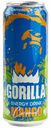 Энергетический напиток Gorilla Mango Coconut безалкогольный 450 мл
