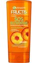 Бальзам-ополаскиватель для волос Fructis SOS Восстановление, 200 мл