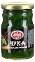 Салат Чука «Скатерть-Самобранка» маринованный, с кунжутом и грибами, 200 г