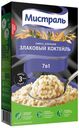 Хлопья Мистраль Смесь Злаковый коктейль 400 г