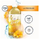 Lenor LA PRECIEUSE Концентрированный Кондиционер Для Белья 1,785 л 51 Стирок