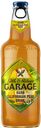Пивной напиток GARAGE Hard Californian Pear, 4,6%, 0,4л