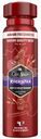 Дезодорант Old Spice Rockstar аэрозольный 150мл