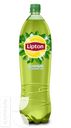 Напиток LIPTON ICE TEA Холодный зеленый чай безалкогольный негазированный 1,5л
