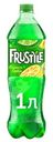 Напиток Frustyle Лимон-лайм газированный 1л