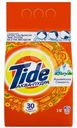 Порошок стиральный Tide Альпийская свежесть автомат, 3кг