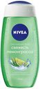 Гель для душа «Свежесть Лемонграсса» Nivea, 250 мл