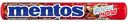 Конфеты драже жевательные Mentos Fresh Cola, 37 г