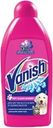Пятновыводитель для ковров и обивки мебели VANISH Oxi Action Pet Clean Expert, 450мл
