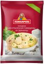Пельмени Ложкаревъ из отборной говядины и свинины 900 г