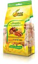 Смесь Natur Foods орехово-фруктовая ассорти, 500 г