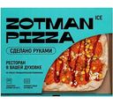 Пицца Чоризо Zotman pizza, 435г