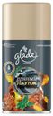 Освежитель воздуха Glade Automatic сменный баллон Пряный лаунж 269 мл