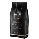 Кофе JARDIN Браво Бразилия молотый, 250г