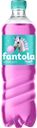 Напиток газированный FANTOLA Bubble gum, 500мл