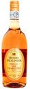 Вино Henri Mounier Pineau des Charentes, белое, сладкое, 17%, 0,75 л, Франция