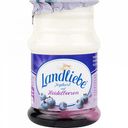 Йогурт Landliebe с наполнителем Черника 3,2%, 130 г