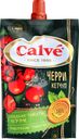 Кетчуп CALVE с помидорами черри, 350г