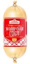 Колбаса Брянский МК Молочная ГОСТ вареная 400г
