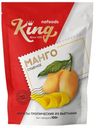 Манго сушеное King 100г