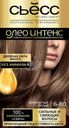 Краска д/волос СЬЁСС Олео интенс Золотистый русый 6-80