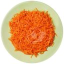 Салат Морковь по-корейски Пятёрочка Кафе 400г