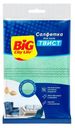 Салфетка Big City Life универсальная для пола вискоза