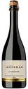 Вино игристое Inkerman Winemaker's Selection Саперави красное полусладкое 11,5 % алк., Россия, 0,75л