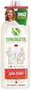 Гель чистящий Synergetic для кухонных плит и поверхностей, 1 л