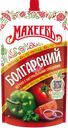 Кетчуп МАХЕЕВЪ Болгарский, 300г