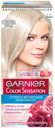 Крем-краска «Color Sensation» Garnier , 910 Пепельно-платиновый Блонд
